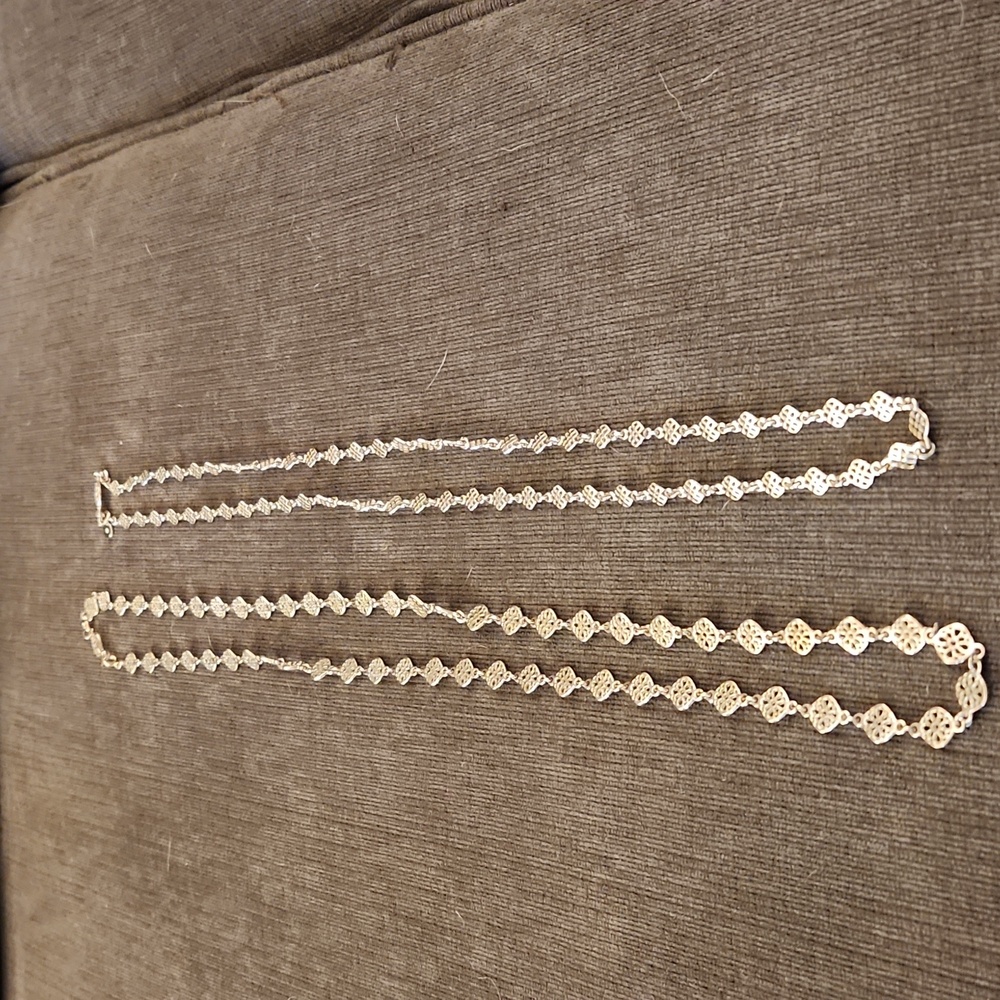 Lia Sphoa necklace